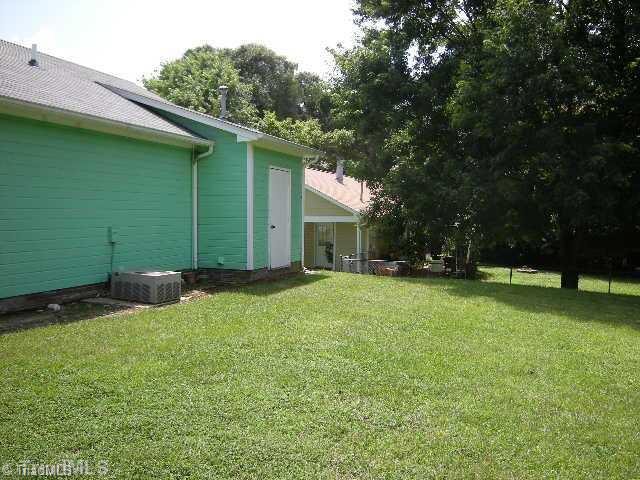 2451 Willard Road High Point, NC 27265 - Photo 16 of 16 Land/Lot.