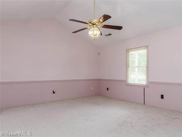 2451 Willard Road High Point, NC 27265 - Photo 4 of 16 Den/Family/Great Room.