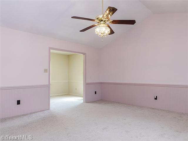 2451 Willard Road High Point, NC 27265 - Photo 5 of 16 Den/Family/Great Room.