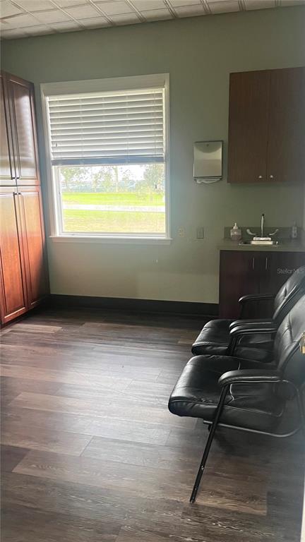 801 Marshall Farms Road Ocoee, FL 34761 - Photo 12 of 16 a room with a window