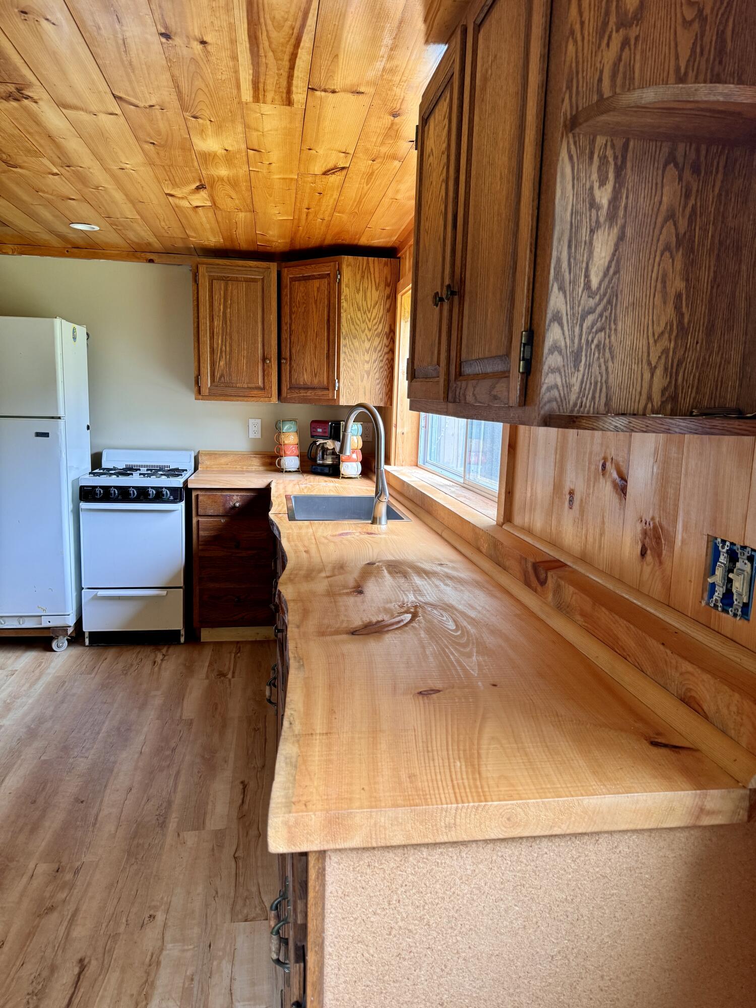 608 Adams Road Chesterville, ME 04938 - Photo 9 of 46