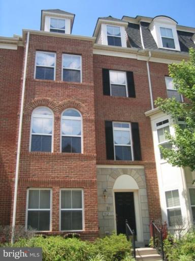 10211 Rutland Round Road, Unit 67 Columbia, MD 21044 - Photo 1 of 11 Exterior (Main)