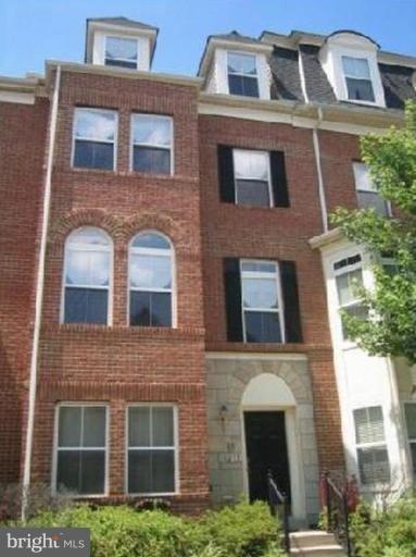10211 Rutland Round Road, Unit 67 Columbia, MD 21044 - Photo 11 of 11 Exterior #2