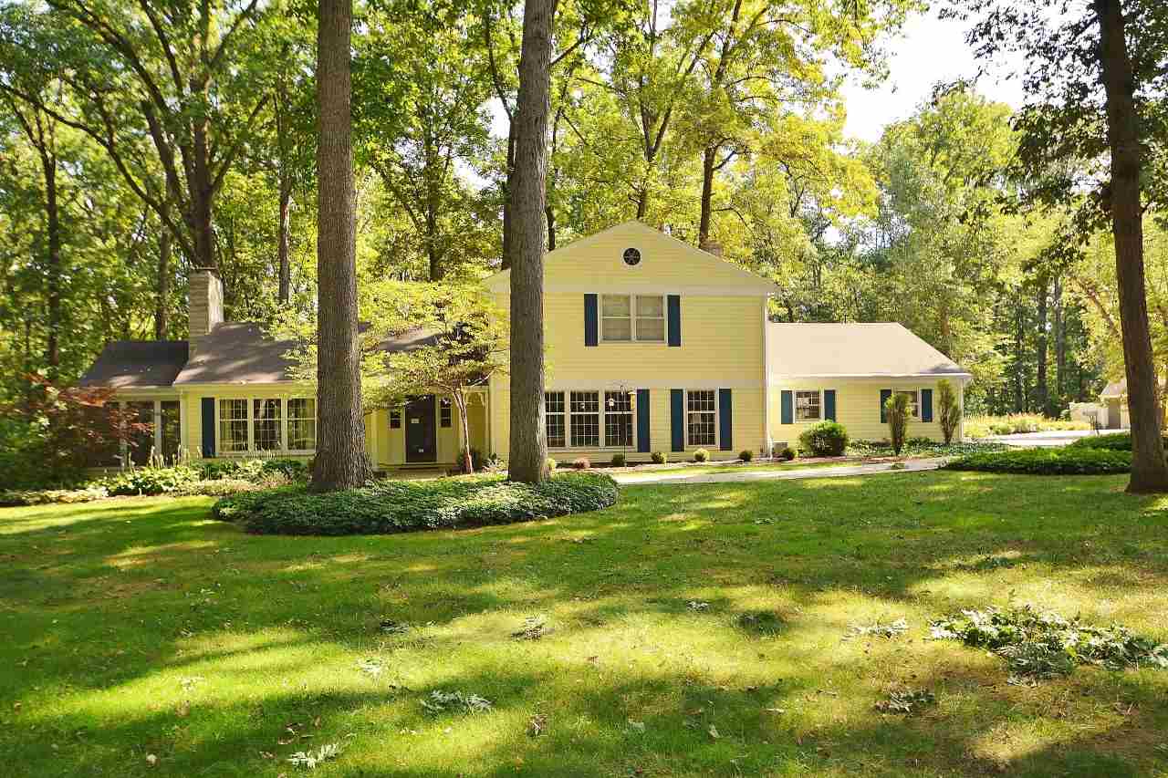 4545 North Washington Road Fort Wayne, IN 46804 - Photo 1 of 28