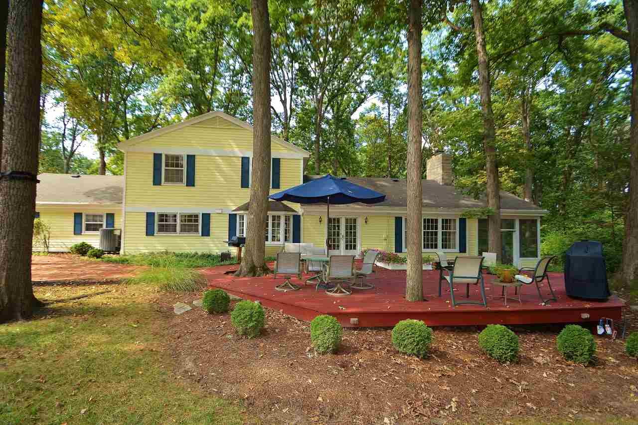 4545 North Washington Road Fort Wayne, IN 46804 - Photo 3 of 28