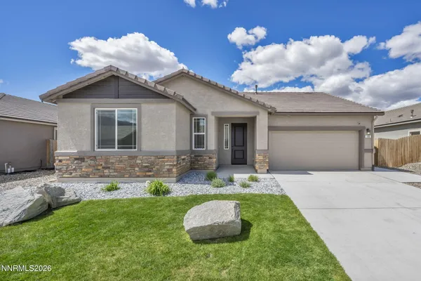 $450,000 | 135 Cosser Street, Dayton, NV 89403