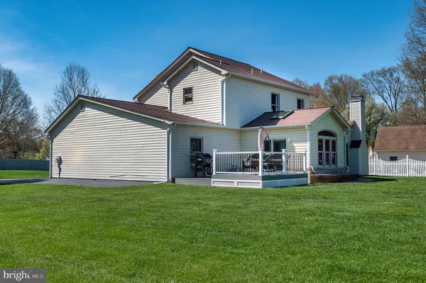 $549,000 | 119 Mary Drive, Newark, DE 19702