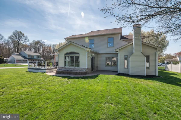 $549,000 | 119 Mary Drive, Newark, DE 19702