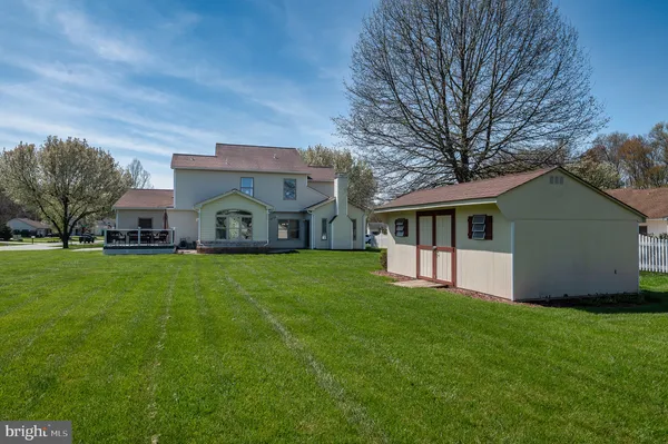 $549,000 | 119 Mary Drive, Newark, DE 19702