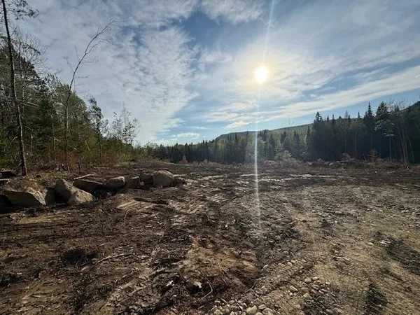 $119,000 | Lot 56.1 Faraway Road, Dalton, NH 03598