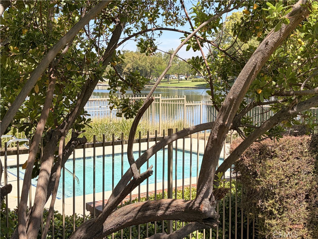 40077 Stowe Road Temecula, CA 92591 - Photo 16 of 26 Hot Tub by the lake