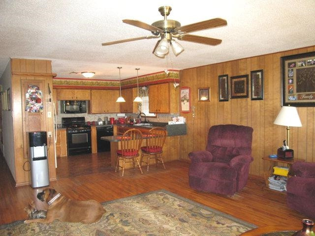5 Lubbock Road Spur, TX 79370 - Photo 4 of 10 Photo 4