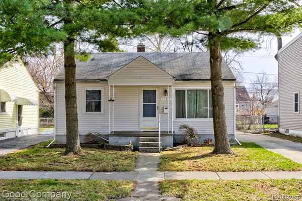 $1,850 | 1590 Annabelle Street, Ferndale, MI 48220