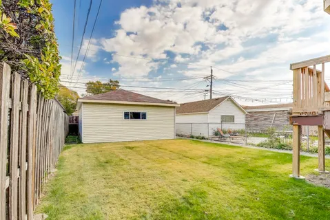 a view of large room