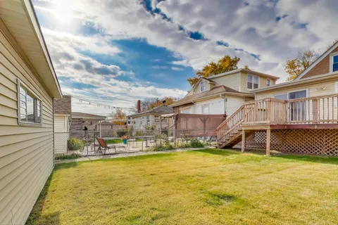 $365,000 | 3625 North Overhill Avenue, Chicago, IL 60634