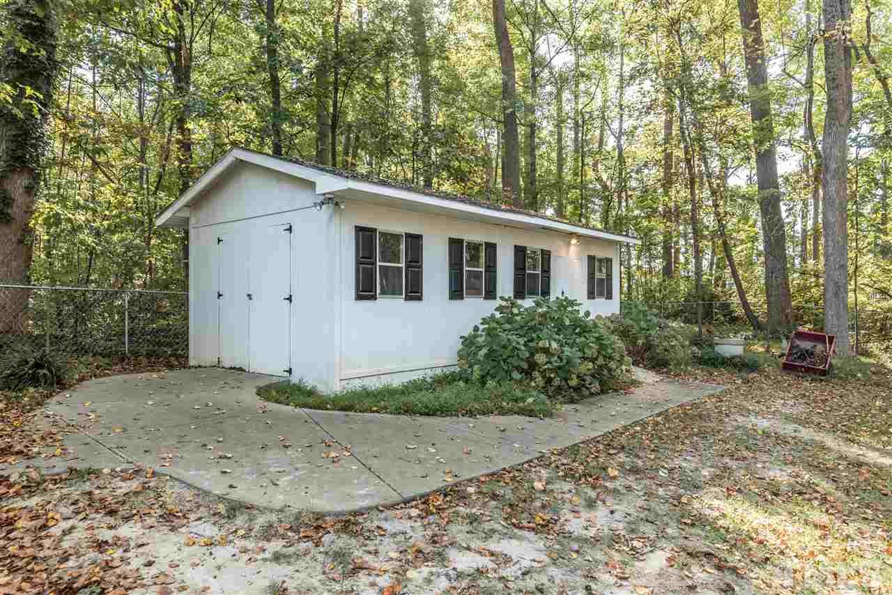 3104 Hickory Road Raleigh, NC 27616 - Photo 24 of 25 a house view with a outdoor space