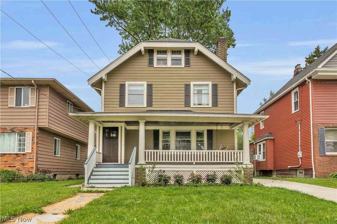 3177 Warren Road Cleveland, OH 44111 - Photo 1 of 38