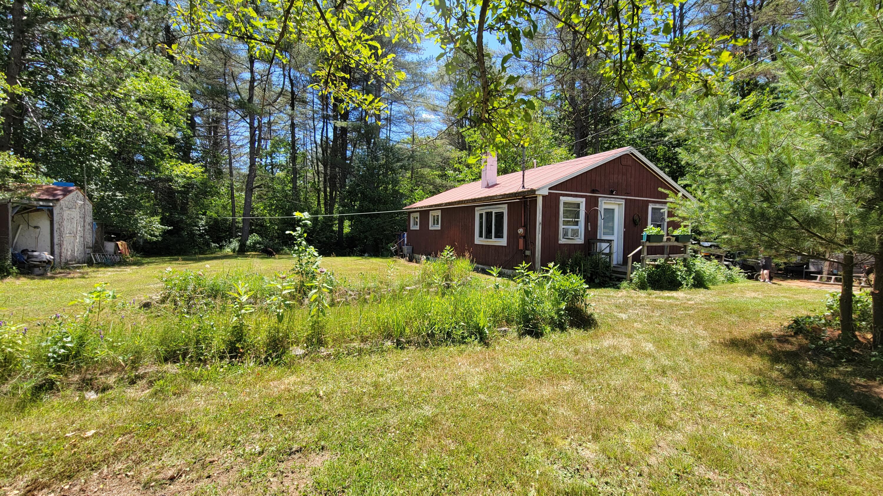 273 Bisbee Town Road Waterford, ME 04088 - Photo 24 of 33 20220703_114744