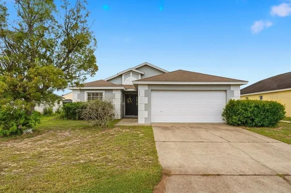 $250,000 | 406 St Anns Drive, Winter Haven, FL 33884