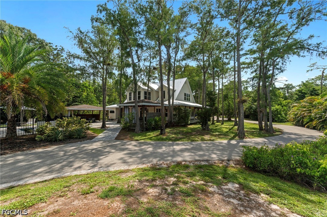 12010 Honeysuckle Road Fort Myers, FL 33966 - Photo 45 of 50