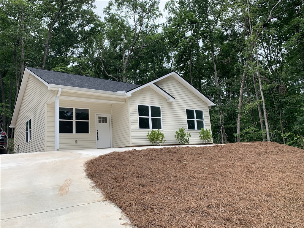 306 Hickory Trail Westminster, SC 29693 - Photo 35 of 45