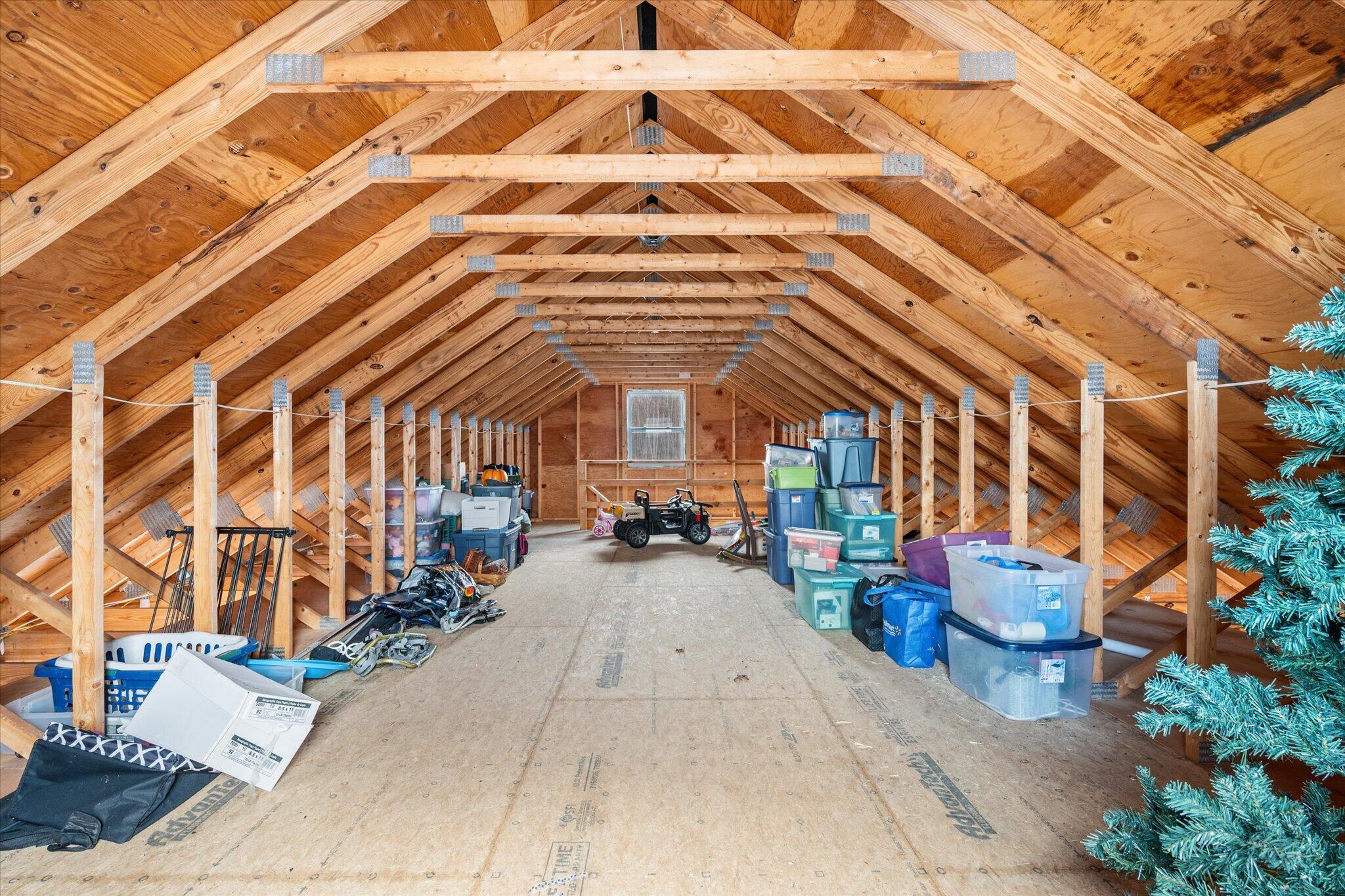 1135 Waltham Road Ellsworth, ME 04605 - Photo 41 of 41 53-Garage