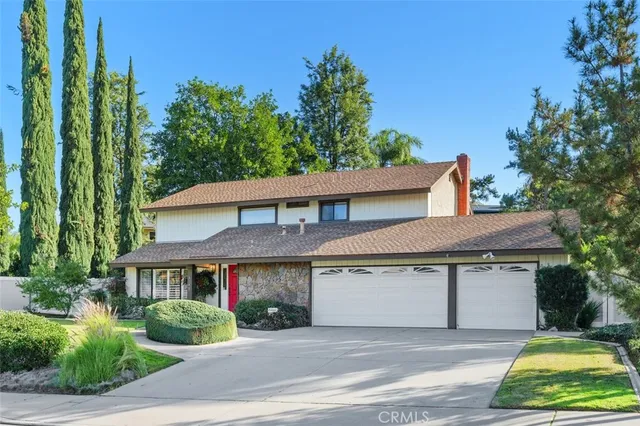 $749,000 | 6140 Windemere Way, Riverside, CA 92506