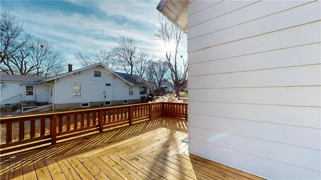 $189,900 | 728 West Hunter Street, Nevada, MO 64772