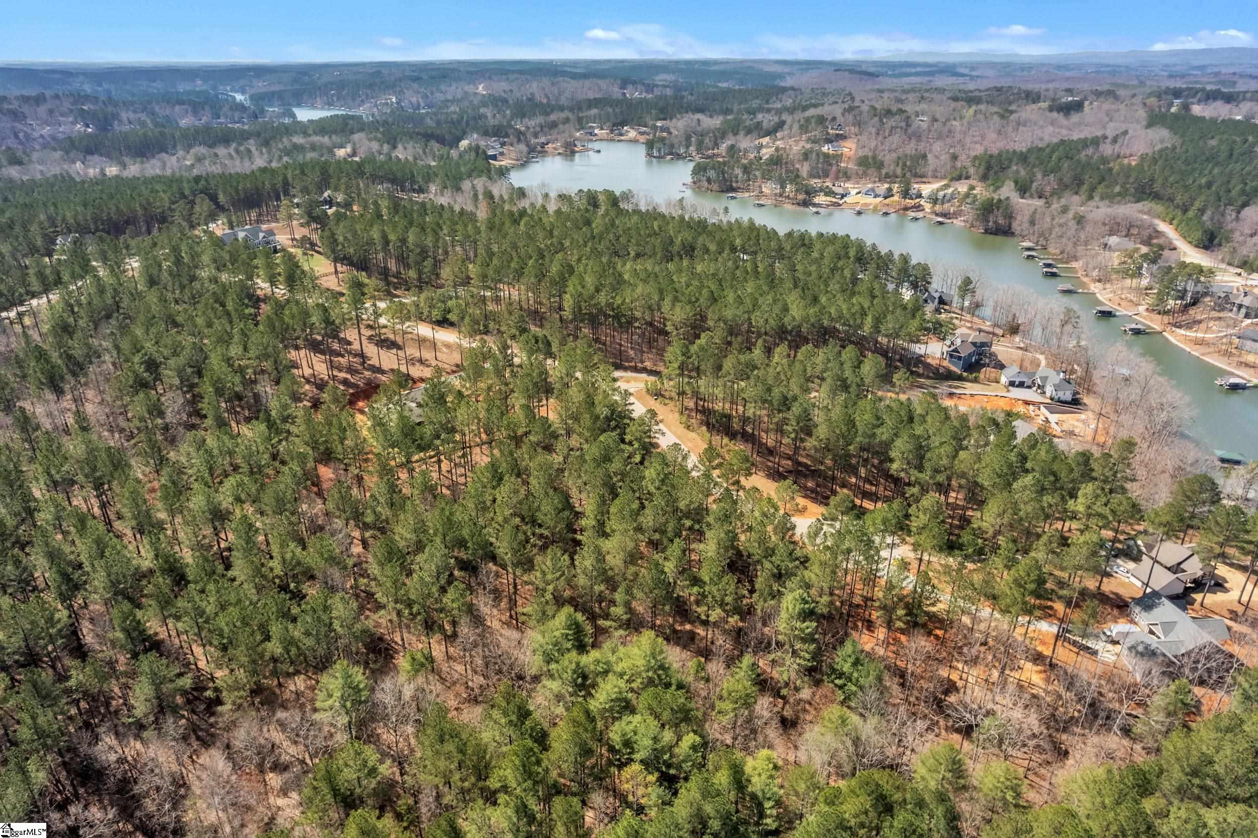 0 High Hampton Road, Unit LOT 37 HIGHLAND SHORES AT KEOWEE Salem, SC 29676 - Photo 23 of 27