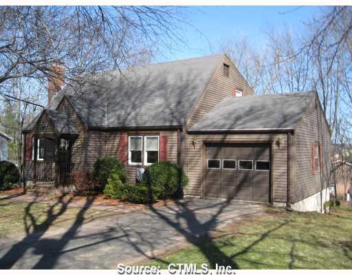 130 Charter Road Wethersfield, CT 06109 - Photo 1 of 1 Gallery Image 1