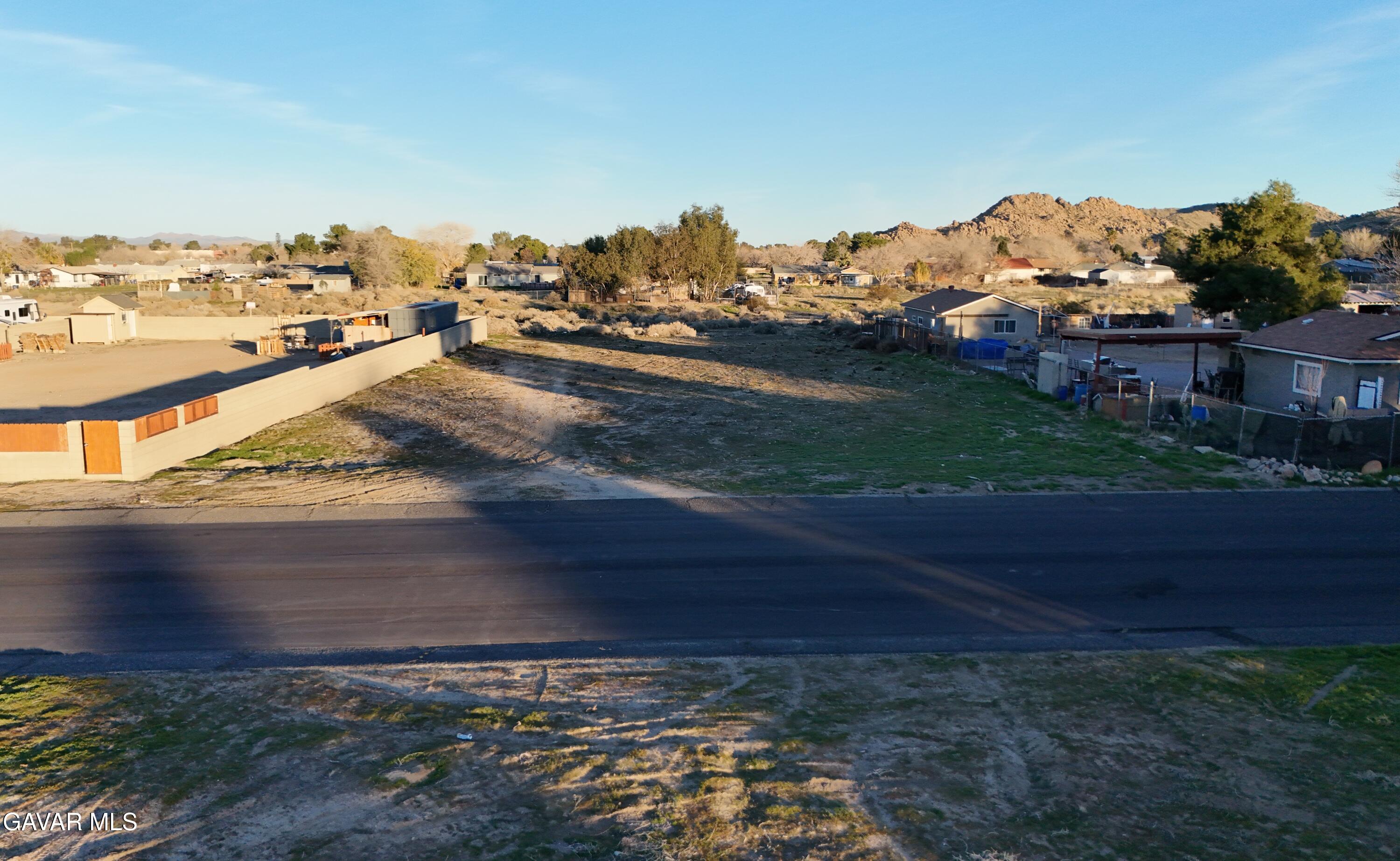 St Street East Palmdale, CA 93591 - Photo 2 of 15 01. DJI_20260115163156_0345_D