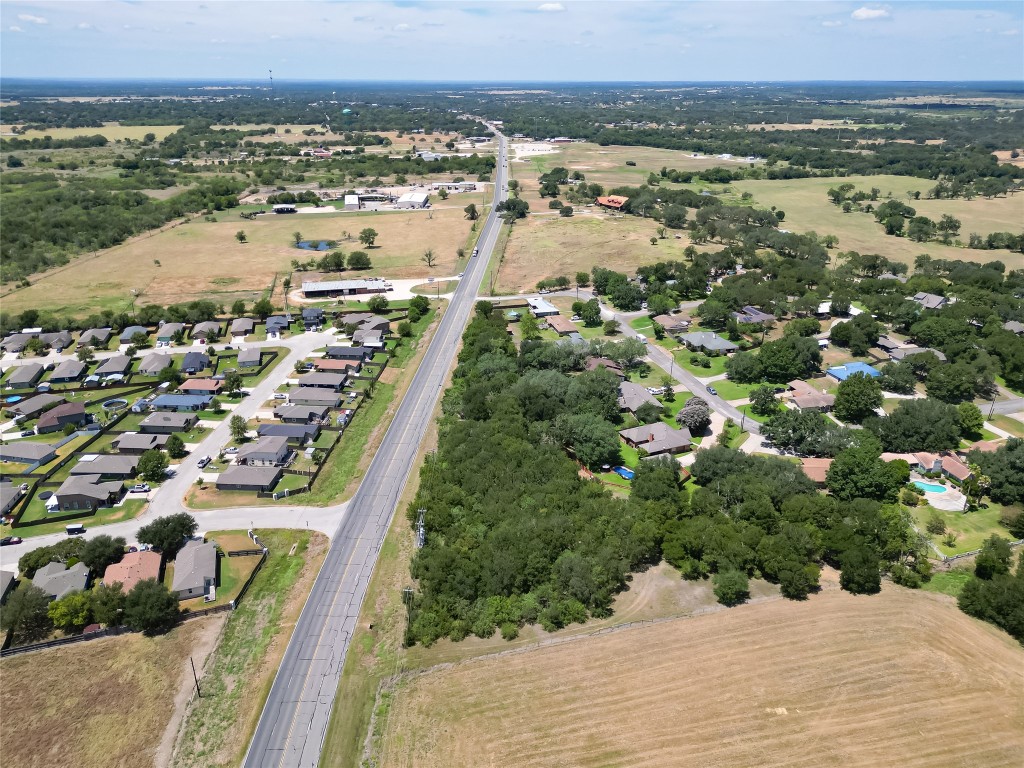 Tbd West Pierce Street Luling, TX 78648 - Photo 9 of 10 an aerial view of multiple house