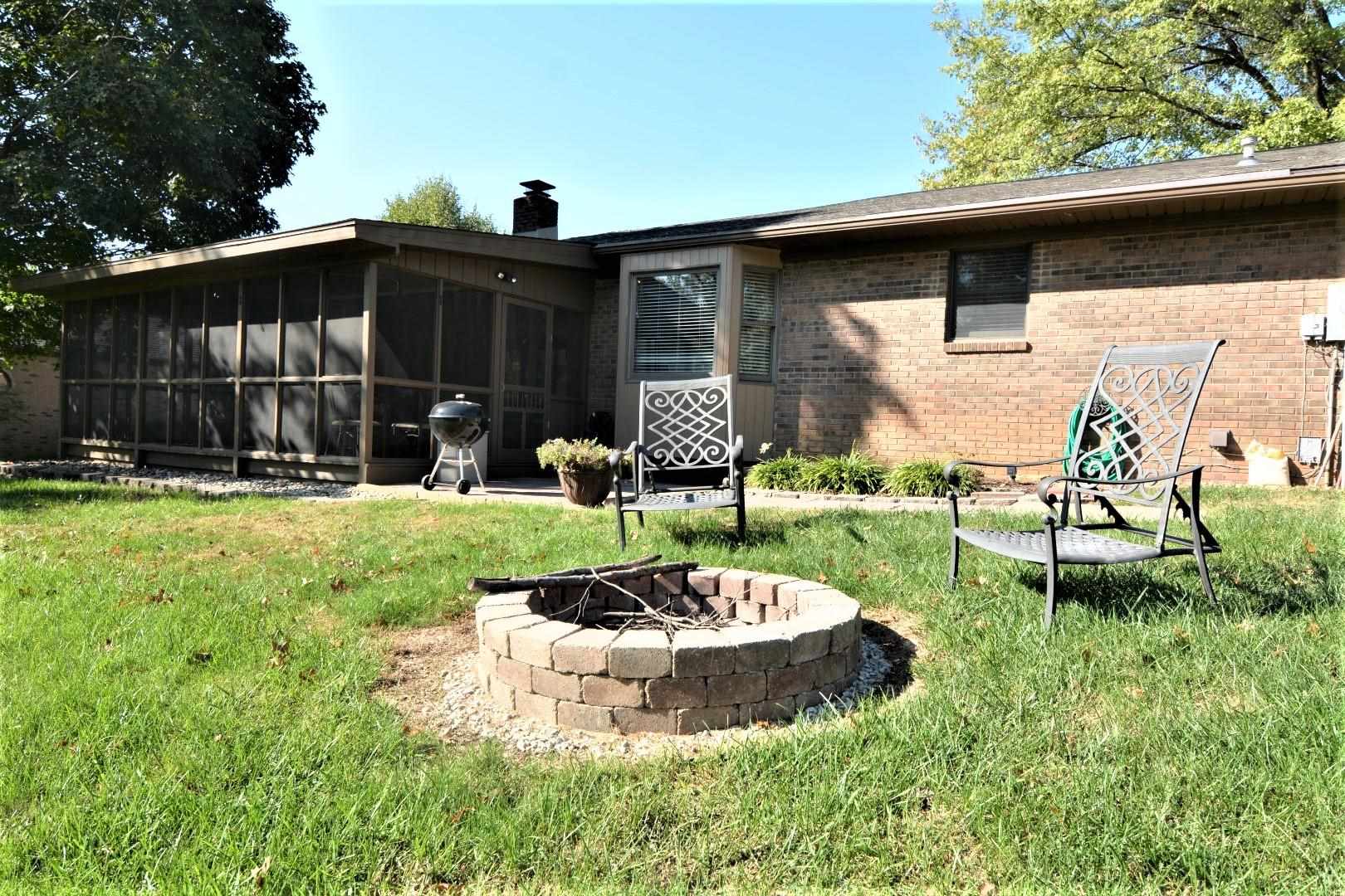 5566 Spring Corner Road Newburgh, IN 47630 - Photo 22 of 24