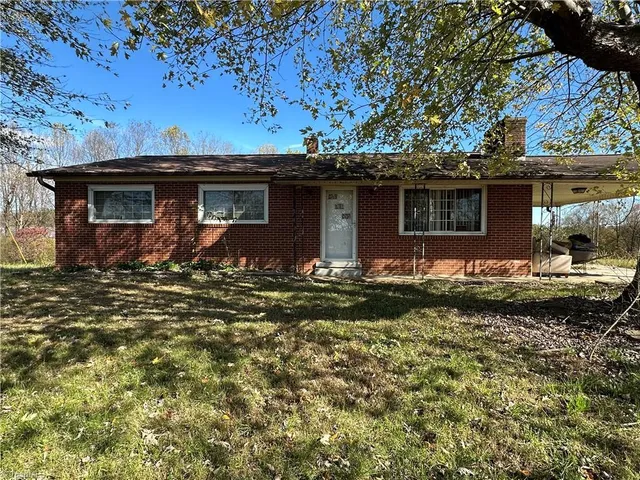 $275,000 | 2547 Wiles Ridge Road, Hays, NC 28635