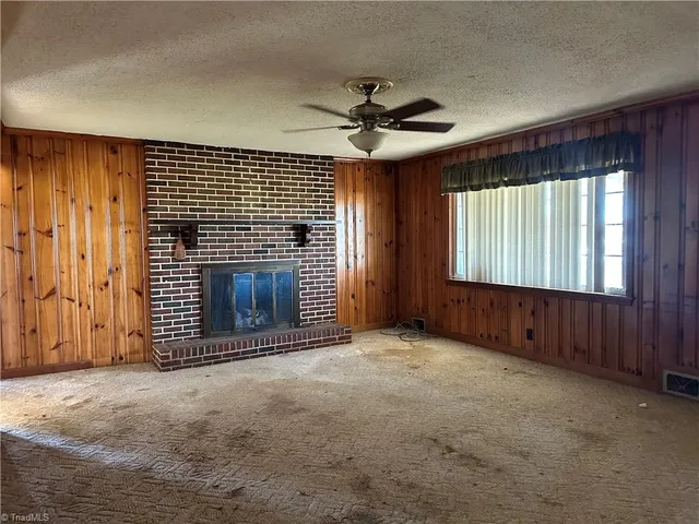 $275,000 | 2547 Wiles Ridge Road, Hays, NC 28635