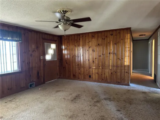 $275,000 | 2547 Wiles Ridge Road, Hays, NC 28635