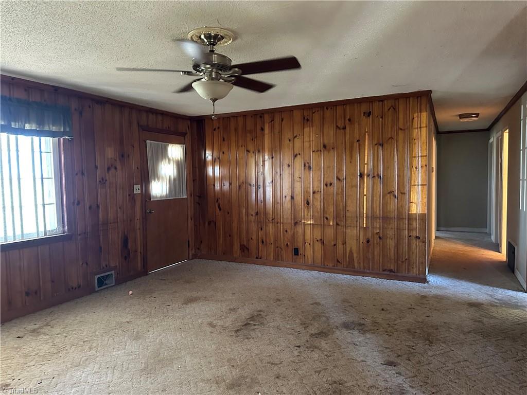 2547 Wiles Ridge Road Hays, NC 28635 - Photo 7 of 24