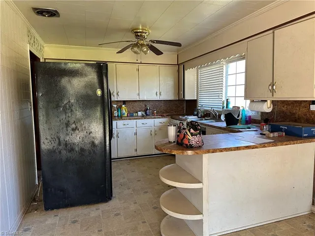 $275,000 | 2547 Wiles Ridge Road, Hays, NC 28635