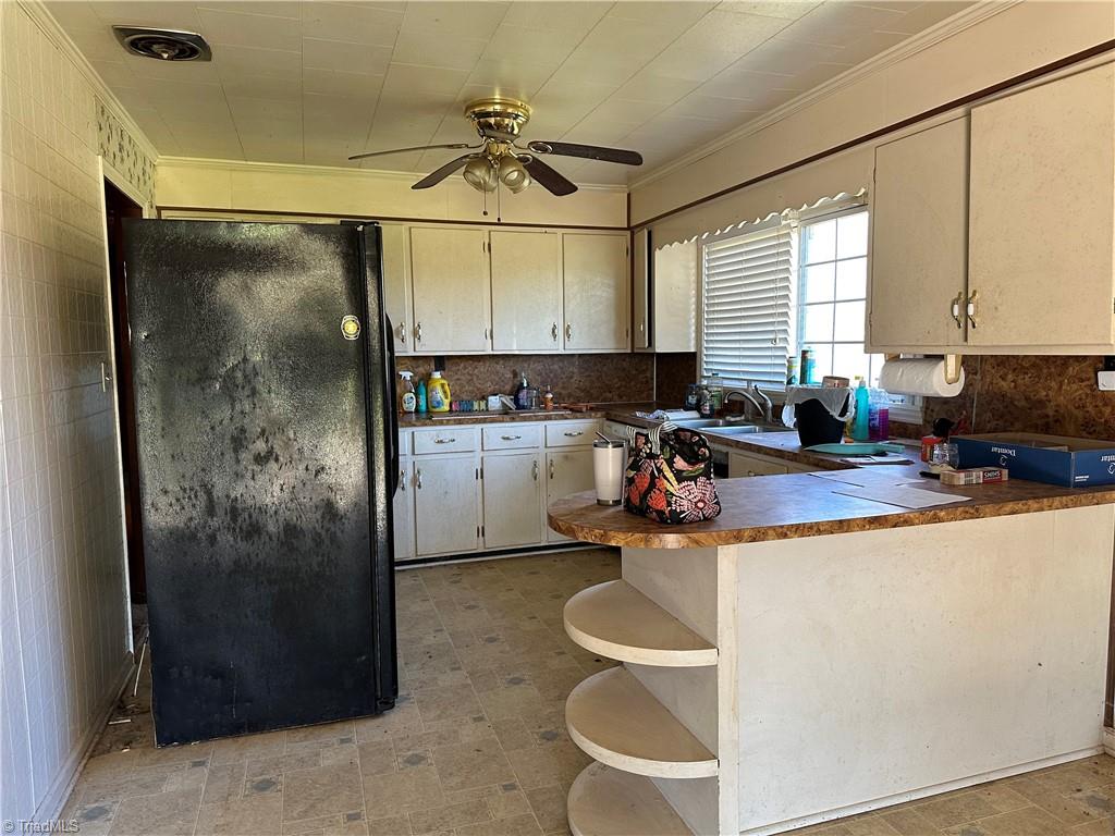 2547 Wiles Ridge Road Hays, NC 28635 - Photo 10 of 24