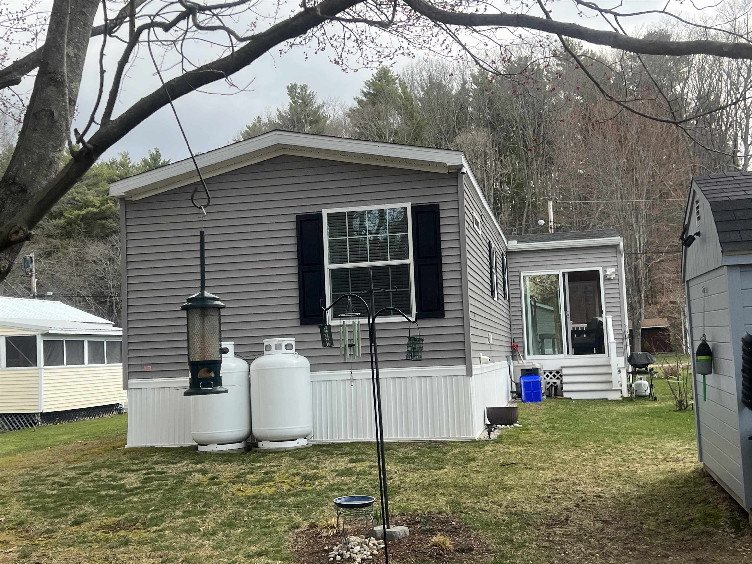 83 Hayes Park Exeter, NH 03833 - Photo 23 of 24