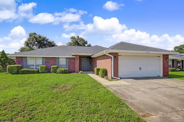 $345,000 | 6952 Hardwood Court, Milton, FL 32583