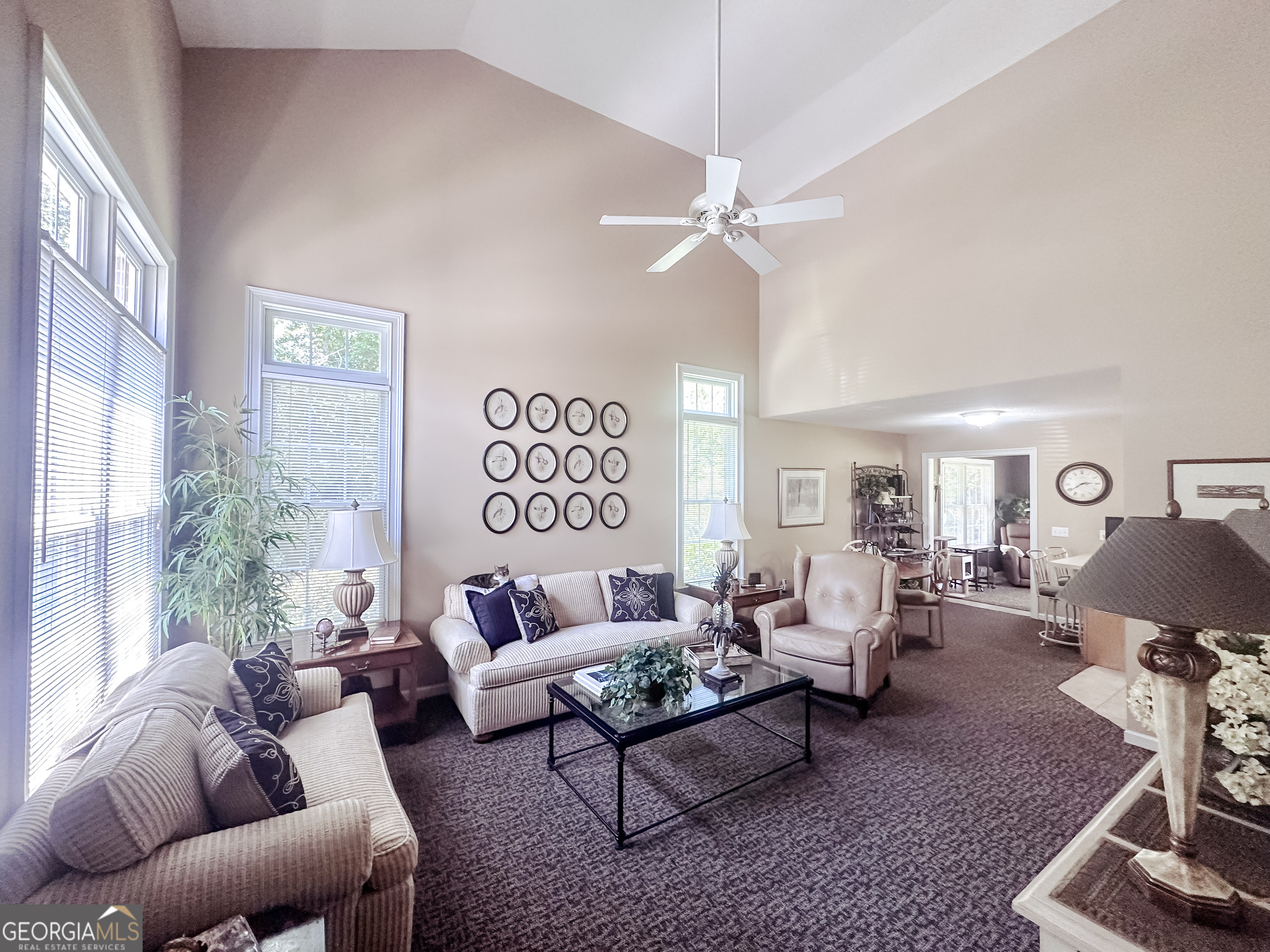1910 North Loop Road, Unit 7A Vidalia, GA 30474 - Photo 5 of 33