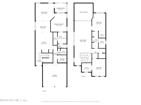 $465,000 | 129 Silver Creek Place, St. Augustine, FL 32095