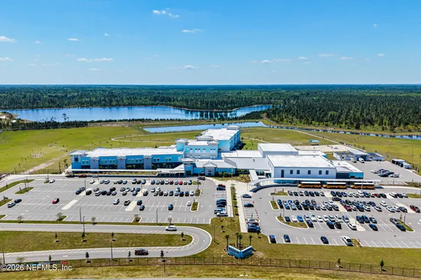 $465,000 | 129 Silver Creek Place, St. Augustine, FL 32095