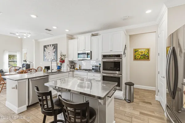 $465,000 | 129 Silver Creek Place, St. Augustine, FL 32095