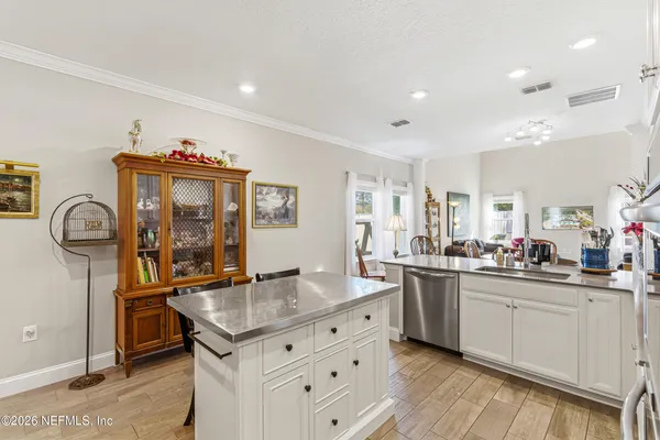 $465,000 | 129 Silver Creek Place, St. Augustine, FL 32095