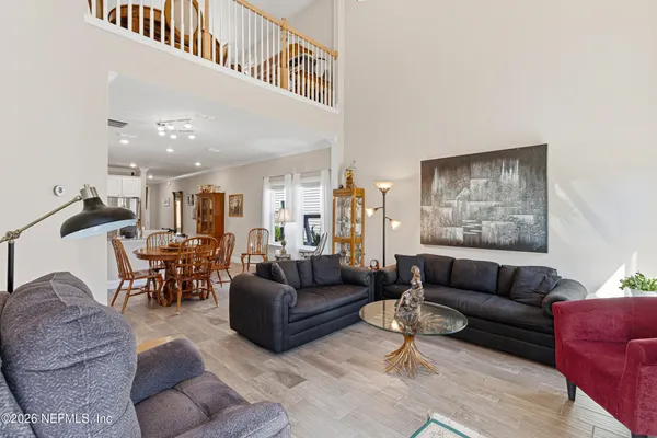 $465,000 | 129 Silver Creek Place, St. Augustine, FL 32095