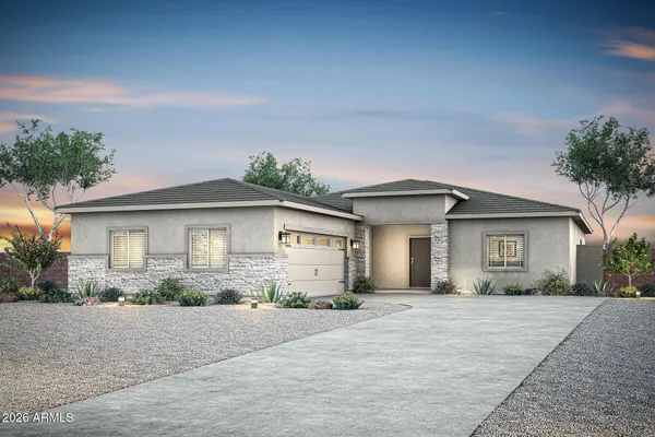 $365,900 | 658 West Red Hawk Court, Casa Grande, AZ 85122