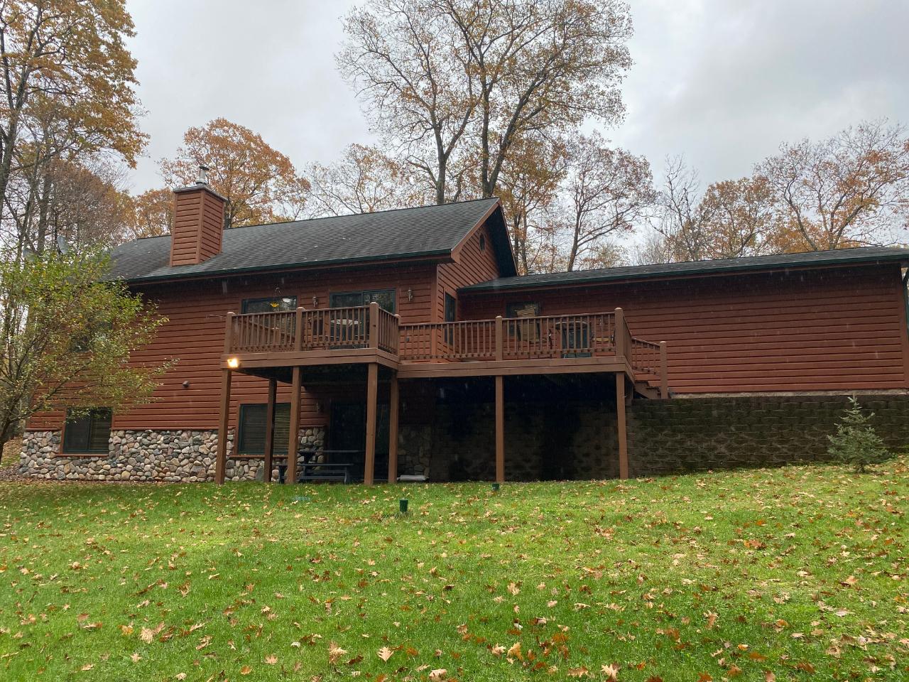 11462 Spruce Road Woodruff, WI 54568 - Photo 3 of 14 Gallery Image 3
