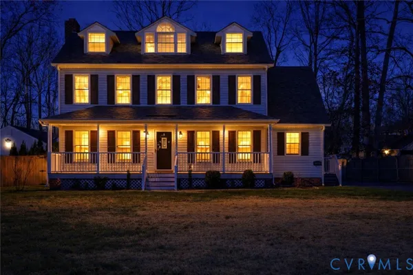 $469,999 | 14116 Trailtop Terrace, Chester, VA 23836